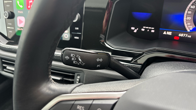 Volkswagen Polo 1.0 TSI Life 5dr Petrol Hatchback